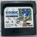 Sonic the Hedgehog 2 | 더 헤지혹 (Sonic the Hedgehog)&#39;, &#39;소닉 더 헤지혹 2 (Sonic the Hedgehog 2)&#39; 중고 카트리지 구매 후기