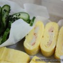 꼬마김밥여행 이미지