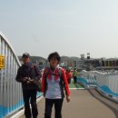 백사장해변 이미지