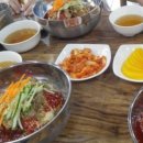 신우리동네멸치국수