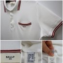 BALLY 발리 반팔 카라티 이미지
