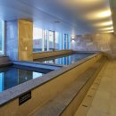 오라카이 송도파크호텔 사우나 이미지