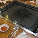 옛골왕돌구이 이미지