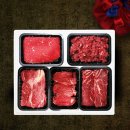 참조은한우 이미지