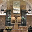 [정웅모 신부의 박물관, 교회의 보물창고] (57) 이탈리아 아시시의 ‘성 프란치스코 성당’ 이미지