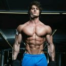 훈남 휘트니스 이미지