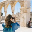 강변시민공원 공도교 벤치 옆 | 한강 강변 자전거길 추천 여행 코스