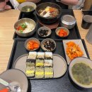 제주오전복 - 송파구 | 🦪 코엑스 맛집 제주오전복 후기… 든든하게 한 끼 먹기 좋았던 곳 😋