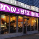 Trendz coffee house (랭리) 직원을 구합니다. 이미지