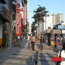 걷고싶은거리 네이버블로그