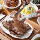 담양숯불갈비 이미지