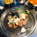돼지통 이미지