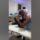 Mulligan Mobilization With Movement for Lumbar Spine 이미지
