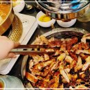 숯불닭