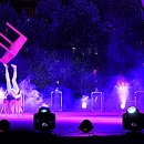 추억의 동춘서커스 이미지