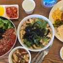 청주 율량동 우동맛집 행복한 우동가게 현서와 맛있는 외식했어요!