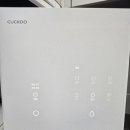 에그리나 | 쿠쿠 ZERO100 끓인물 얼음정수기 CP-SS100 실제사용 후기|사용후기장단점