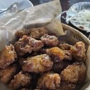 오송2산단 치킨 맛집 &#34;치킨신드롬&#34;, 핫시리즈 순살치킨 + 생맥주 후기