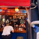 S.H 신흥태권도 | 이태원 해방촌 신흥시장 힙한 미국식 중화요리 웨이팅 맛집 'H5NG(홍)'