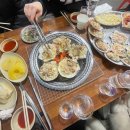 공원마트 | 부산 송도 오션스카이 오실라(전 객실 바다뷰) 숙소 / 암남공원 해녀마트 조개구이 솔직 후기