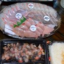 파랑새펜션 | [남해] 남해현지인이 추천하는 포장횟집 ‘유서방회떠가시다’ 내돈내산 후기(예약 필수)