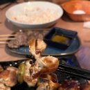 씨유 금천롯데캐슬2차점 | [금천구청/독산]롯데캐슬 꼬치구이 맛집 타닥 후기 2차 술집 추천