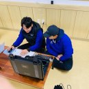 안동중학교 이미지