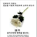 근조) 삼가 고인의 명복을 빕니다 이미지