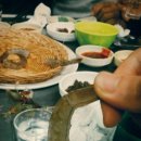 저팔계와쌈장법사 이미지