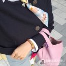 에르메스 피코탄 18 1년 사용 리얼 후기(가격/착용샷/각무너짐/수납력)