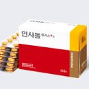 강북메디칼약국 | 잇몸 염증 케어의 오랜 명가, 인사돌