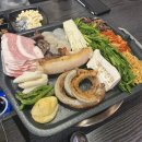 한판?! | 구월동 곱창 맛집 최강곱창 한우곱창 모듬한판 후기
