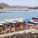 수산시장 이미지