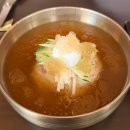 잠실/송파 냉면, 한식 찐 맛집 [구 함흥면옥 “장옥정”] 내돈내산 후기