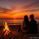 무창포비치호텔 이미지