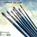 유화 아크릴 B 이미지