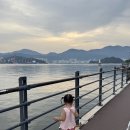 먹방트럭 | 창원 귀산 드라이브 푸드트럭 평일 주차 후기