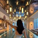 가운태권도 | 서울 호캉스 그랜드 마스터룸 주말 2박 3일 후기ㅣ수영장, 사우나, 헬스장, 라운지, 조식, 룸서비스, 배달