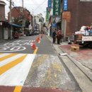 수지로 이면도로 이미지