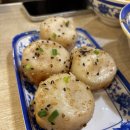 배고픈 모찌 | 홍콩여행 DAY1 (라우힝키,린리,킹오브코코넛,망고모찌,깜와카페,해시태그B,원딤섬,웰컴마트 쇼핑리스트)