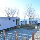 대왕암공원캠핑장화장실 이미지