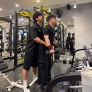 팀윤짐 | 산본헬스장 주차 정말 편하고 PT 잘하는 팀윤짐 산본점