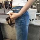 진  전 | 클래식 라인 발매 전, 글로니 데님 4종 실제 착용 후기｜로데오진·제인진·한나진·901진 비교