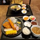 선명 | 삼성동 돈까스 코엑스 근처 맛집 카츠선명 후기 주차