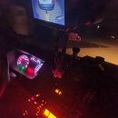 해맑은 주유소 이미지