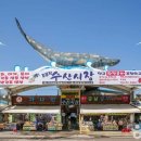 주문진관광안내센터 이미지