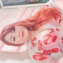 효정Flower