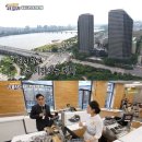 신기구내식당 서울경제