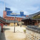 영천 향사당 입규현판 | 문화재 인접 신축 건물 고도제한 없는지