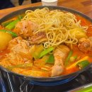 풍년 닭도리탕 여의도점 이미지